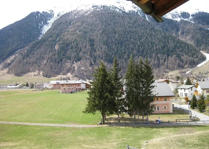 Pizzeria Selva Zernez