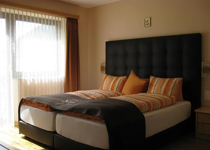 Pizzeria Selva Zernez