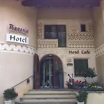 Hotel Pizzeria Selva Zernez