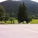 Pizzeria Selva Hotel Zernez