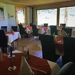 Hotel Pizzeria Selva Zernez