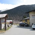 Pizzeria Selva Zernez