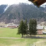 Pizzeria Selva Zernez