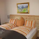 Pizzeria Selva Hotel Zernez
