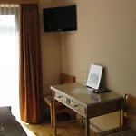 Hotel Pizzeria Selva Zernez