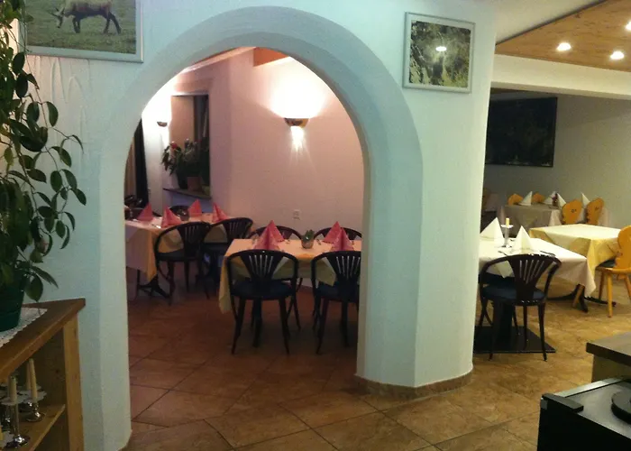 Hotel Pizzeria Selva 3*