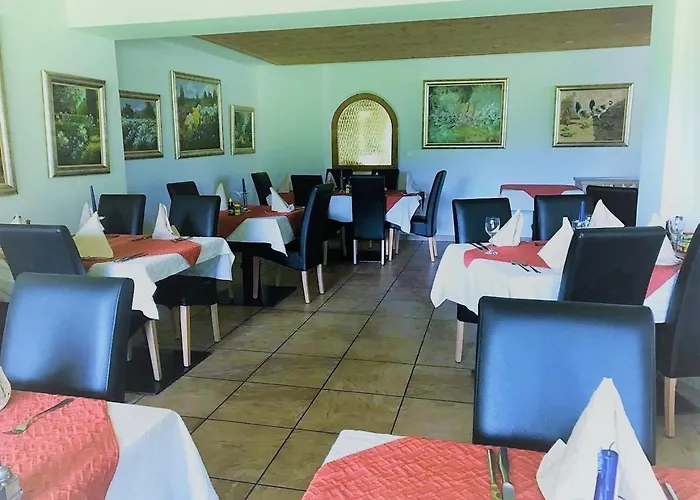 Hotel Pizzeria Selva